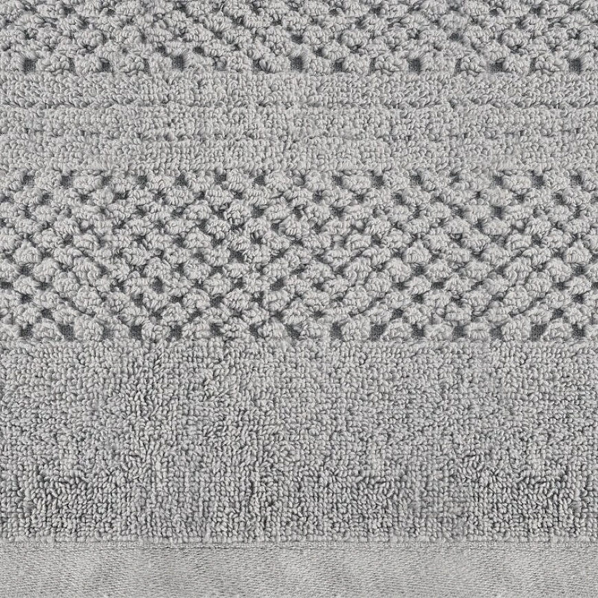 Eurofirany RE/ADINA/03/SREB 70X140 (X3) 520 Rätik – 2