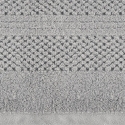 Eurofirany RE/ADINA/03/SREB 70X140 (X3) 520 Pyyhe Eurofirany RE/ADINA/03/SREB 70X140 (X3) 520 Pyyhe