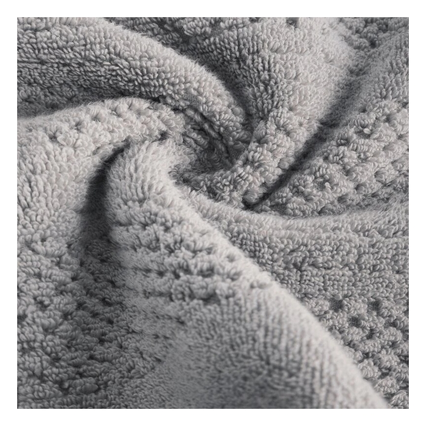 Eurofirany RE/ADINA/03/SREB 70X140 (X3) 520 Towel – 3