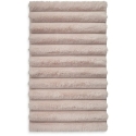 Eurofirany DY/SOFT/PINK 50X80 / 15MM x4 Eurofirany DY/SOFT/PINK 50X80 / 15MM x4