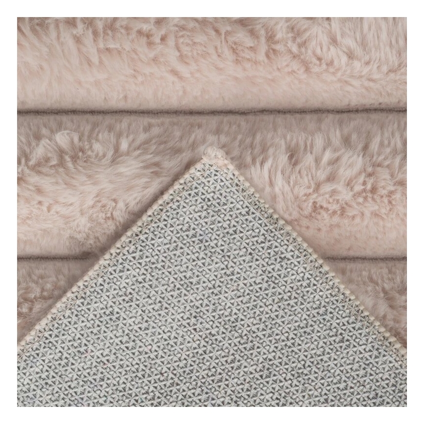 Eurofirany DY/SOFT/RÓŻ 50X80 / 15MM x4 – 3