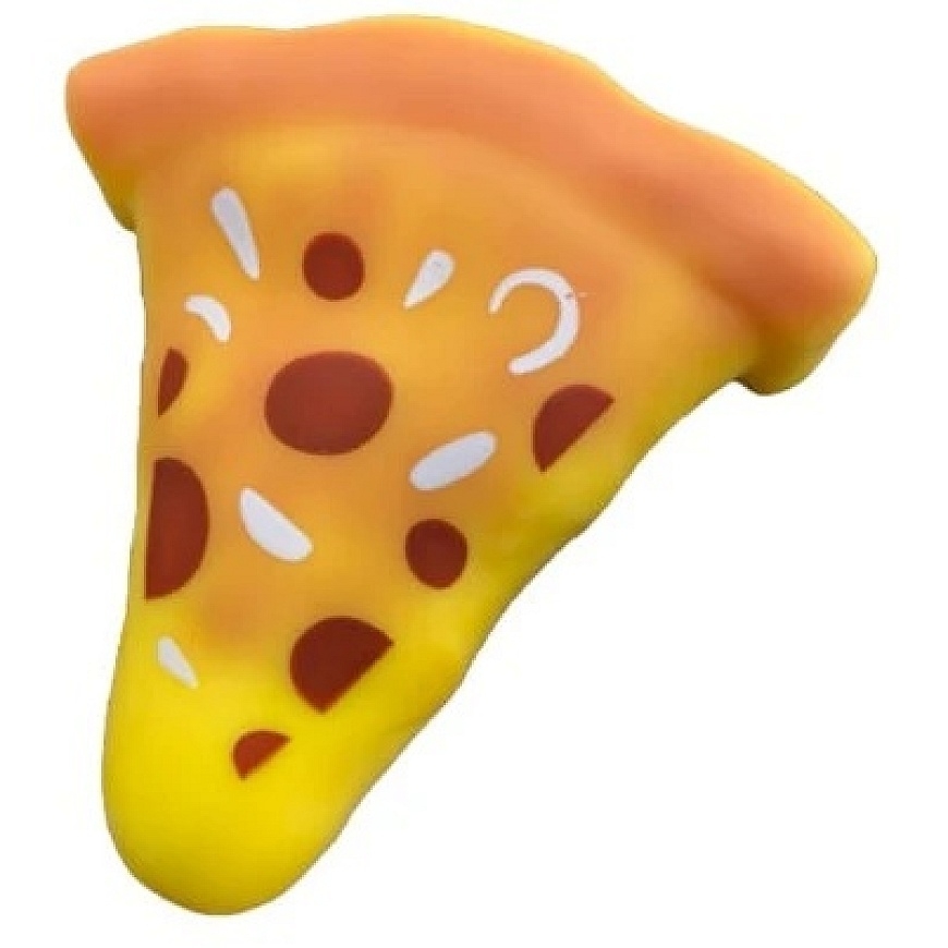 Hipo Pizza jumbo spaudimo minkymo žaislas 622297 06193