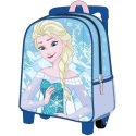 Cerdá Disney Frozen Elsa 3D kohvris 30cm Cerdá Disney Frozen Elsa 3D kohvris 30cm