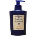 Acqua di Parma Blu Mediterraneo - Arancia di Capri Roku attīrošais šķidrais ziepes Papildinājums, 300 ml Acqua di Parma Blu Mediterraneo - Arancia di Capri Roku attīrošais šķidrais ziepes Papildinājums, 300 ml