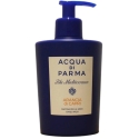 Acqua di Parma Blu Mediterraneo - Arancia di Capri Cleaning Liquid Soap For Hands Supplement, 300 ml Acqua di Parma Blu Mediterraneo - Arancia di Capri Cleaning Liquid Soap For Hands Supplement, 300 ml