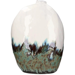 HOME RITUALS MATERIA Deco vaas XL