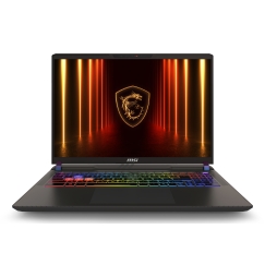 MSI Vector 16 HX AI A2XWIG-048DE