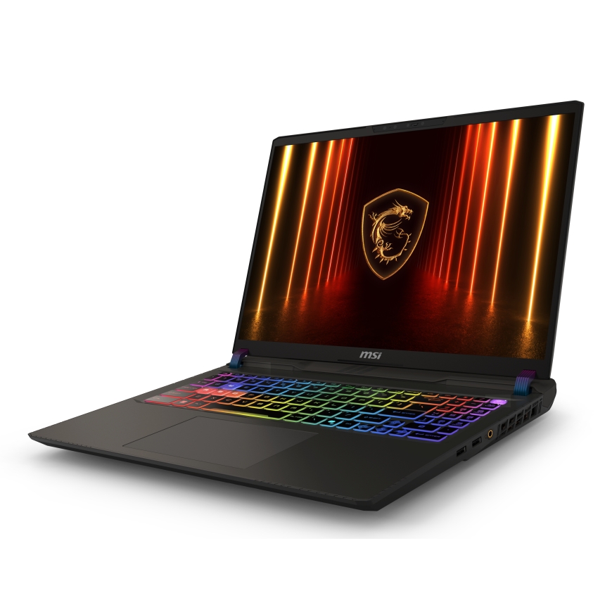 MSI Vector 16 HX AI A2XWIG-048DE – 2
