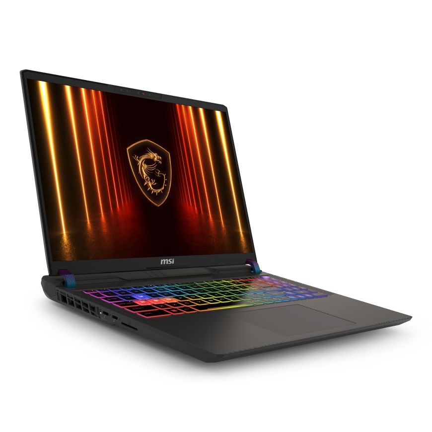 MSI Vector 16 HX AI A2XWIG-048DE – 3