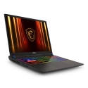 MSI Vector 16 HX AI A2XWIG-048DE MSI Vector 16 HX AI A2XWIG-048DE