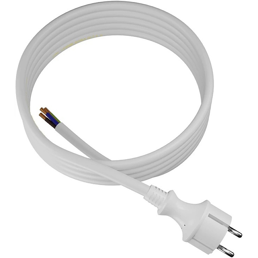 Plastrol Кабель соединения с прямой розеткой IP44 – 4
