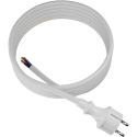 Plastrol Ühenduskaabel otse IP44 pistikuga