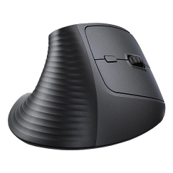 Ugreen M571 hiiri Office Oikeakätinen RF Wireless + Bluetooth 4000 DPI