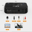 Zoweetek Bluetooth Аудиопередатчик 5.2 TX 1Mii B06T6 Zoweetek Bluetooth Аудиопередатчик 5.2 TX 1Mii B06T6