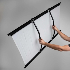 Apšvietimo Įranga - Caruba Sun Bouncer 7 in 1 Kit 80x140cm
