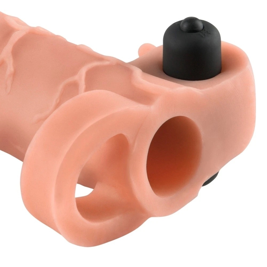 Pipedream FX Real Feel 2" extension lamp – 4