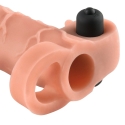 Pipedream FX Real Feel 2" prailginimo žibintas Pipedream FX Real Feel 2" prailginimo žibintas