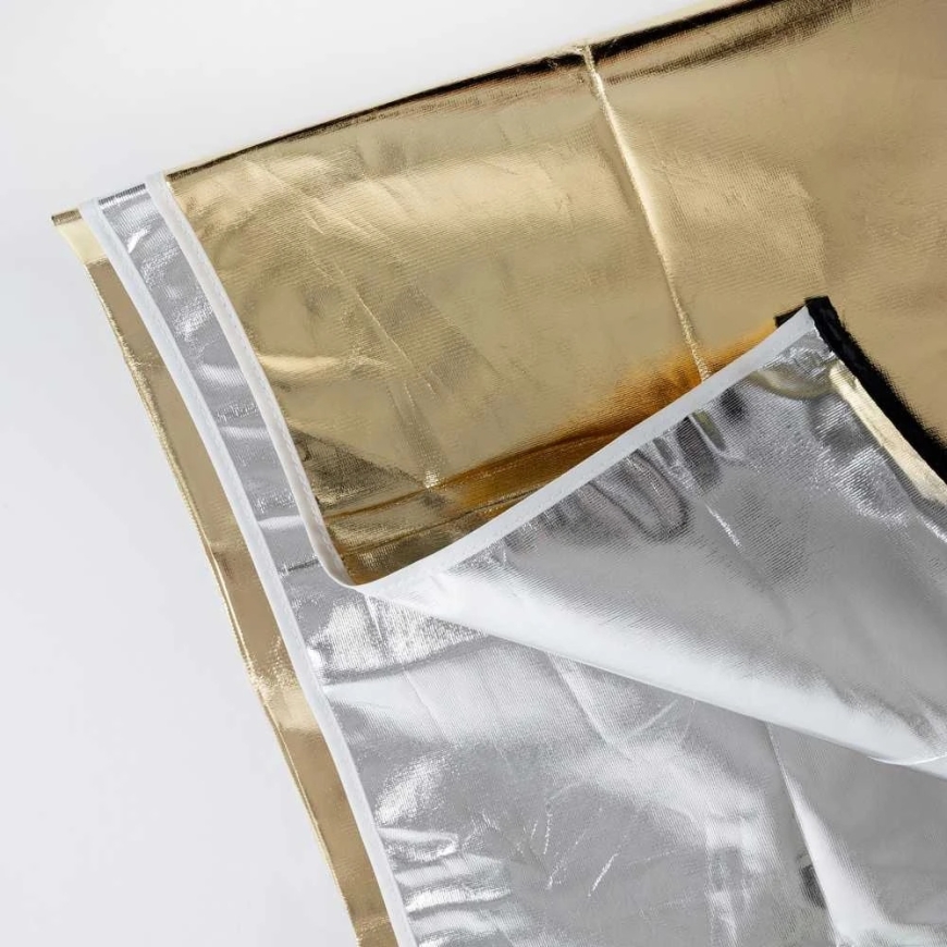 Apgaismojuma iekārta - Caruba Sun Bouncer 7 in 1 komplekts 80x140cm – 4