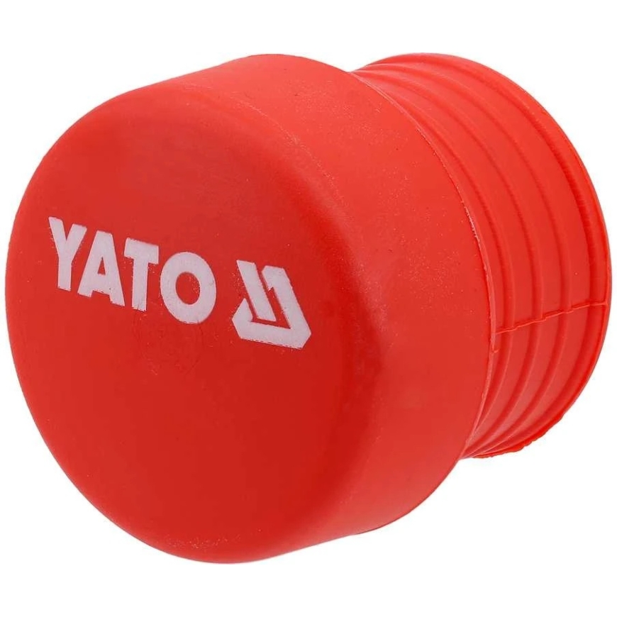 Toya Sa Poland Replacement Tip 40 mm | YT-45481 for Hammer (YT-45491) – 4