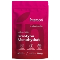 Intenson kreati Monohüdraat toidulisand maasika ja arbuusi maitsega 260 g Intenson kreati Monohüdraat toidulisand maasika ja arbuusi maitsega 260 g