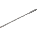 Сверло Yato SDS MAX 4 ЛОПАТКИ 14X540MM Сверло Yato SDS MAX 4 ЛОПАТКИ 14X540MM