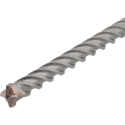 Yato SDS MAX KEEVITUS 4 TERAS 14X540MM Yato SDS MAX KEEVITUS 4 TERAS 14X540MM