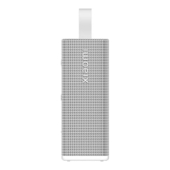 Speaker | Sound Play | 18 W | Waterproof | Bluetooth | Wireless connection | Portable | White