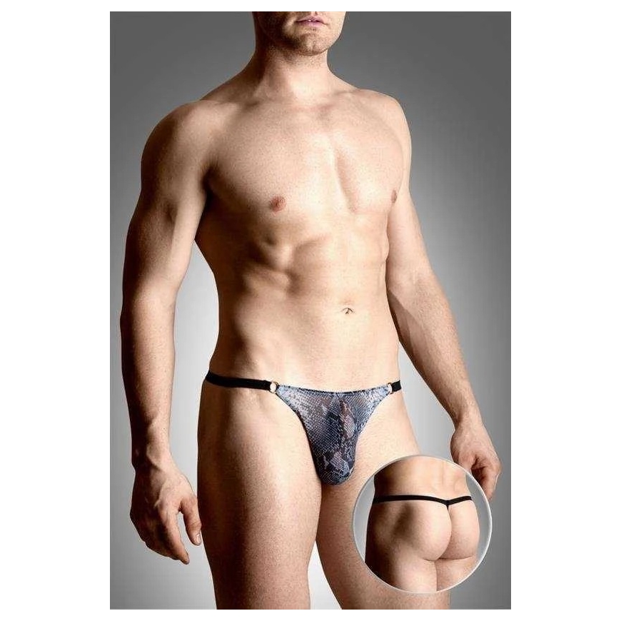 SOFTLINE men's belt 4488
