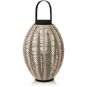 Mondex Since 1986 LEVI Lanterna 11x25x42/54cm