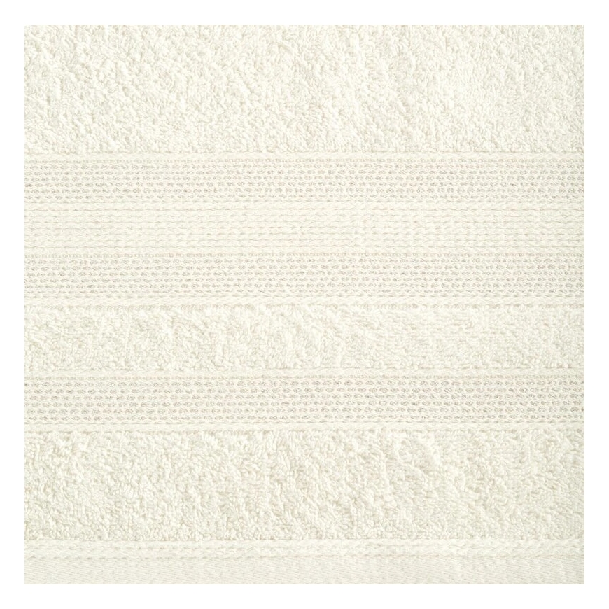 Eurofirany RE/JUDY1/01/K 50X90 (X6) 500 Pyyhe – 5