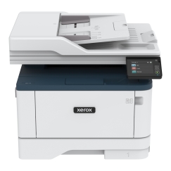 Xerox B315V_DNI Multifunktsionaalne printer Laser A4 2400 x 2400 DPI 40 lk/min WiFi