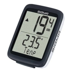 Sigma BC 10.0 WL ATS traadita jalgrattaloendur (4016224102112)