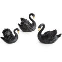 Eurofirany C/DEVIN/1/FIG/02 15X8X12 BLACK Eurofirany C/DEVIN/1/FIG/02 15X8X12 BLACK
