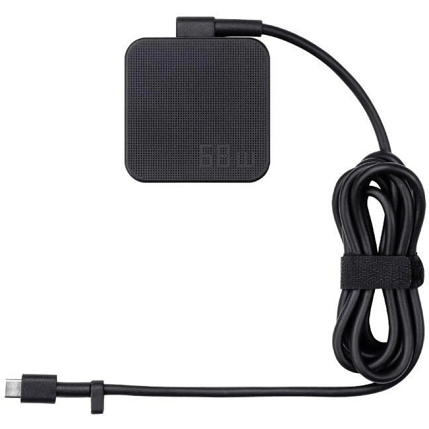 Asus AC68-01 (AD10820) Adapter (EU), Black | 68 W