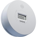 "Carruzzo SAFE MI" carbon monoxide and smoke detector – B – 7-year warranty SHCS-10D "Carruzzo SAFE MI" carbon monoxide and smoke detector – B – 7-year warranty SHCS-10D