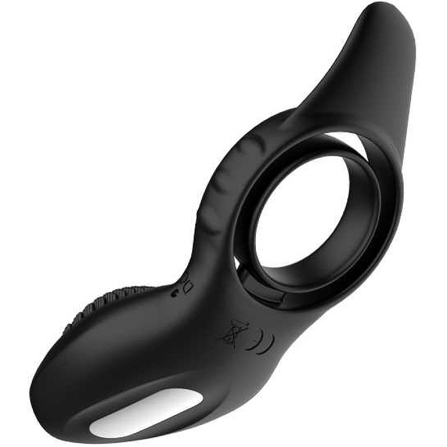 B Series Cute RING Remote Powerful Tognue Imitates Rooster Ring – 4