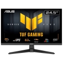 ASUS TUF Gaming VG259Q5A computer monitor 62.2 cm (24.5") 1920 x 1080 pixels Full HD LED Black