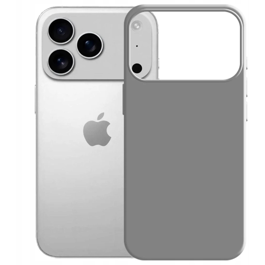 3mk Hardy Mellow kate Apple iPhone 17 Pro/ 18 Pro hall