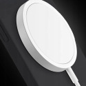 3mk Hardy Mellow case for Apple iPhone 17 Pro/ 18 Pro gray 3mk Hardy Mellow case for Apple iPhone 17 Pro/ 18 Pro gray