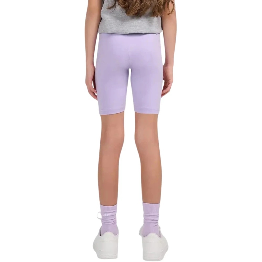 Meiteņu šorti 4F CAS F028 violeti 4FJWSS26TSTIF028 51S (158 cm) – 2