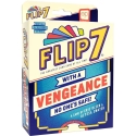 Usaopoly Games The Op Games Flip 7 Kättemaksuga
