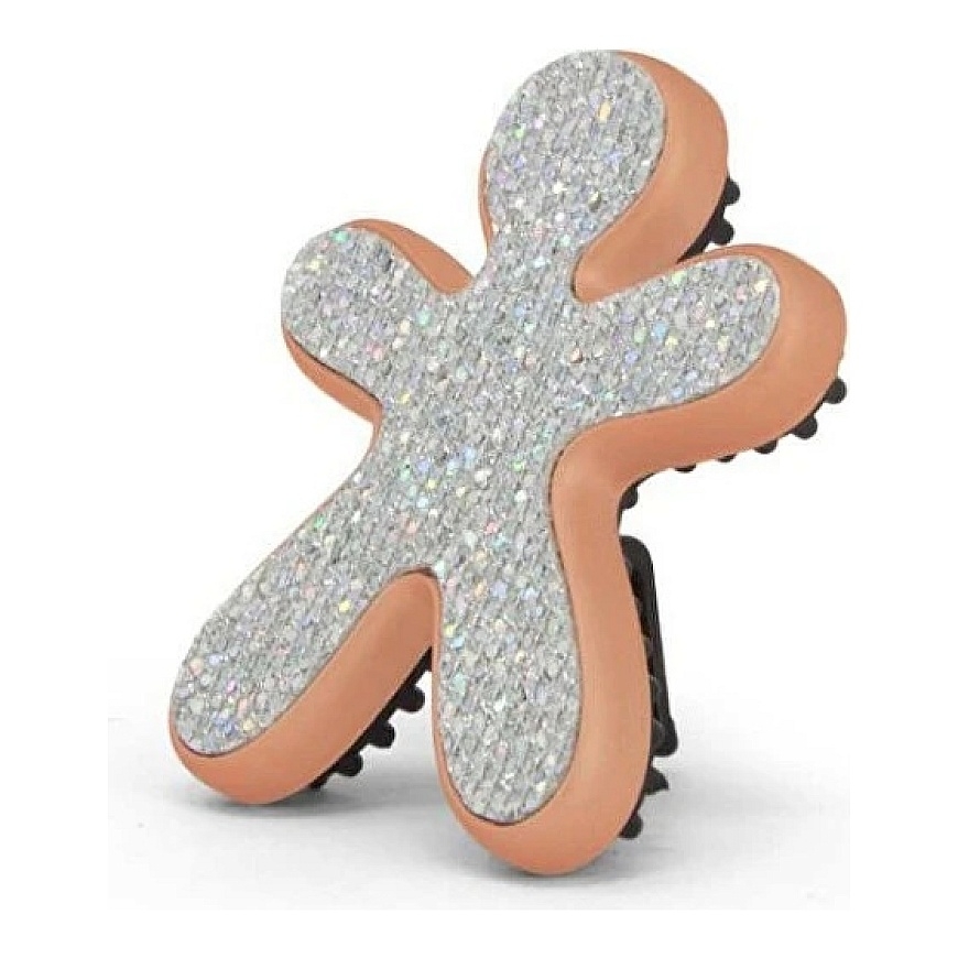 Mr&Mrs Fragrance Niki Big Glitter Vanilla & Patchouli - car fragrance