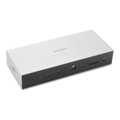 Kensington SD5000T5 EQ Thunderbolt 5 Triple 4K Docking Station with 140W PD - Windows/macOS