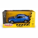 Daffi MSZ 1:26 BMW X6 sininen M-518 75184 Daffi MSZ 1:26 BMW X6 sininen M-518 75184