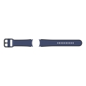 Samsung ET-STR91LNEGEU Viedā nēsājamā ierīce Navy (tumši zila) Fluorelastomērs Samsung ET-STR91LNEGEU Viedā nēsājamā ierīce Navy (tumši zila) Fluorelastomērs