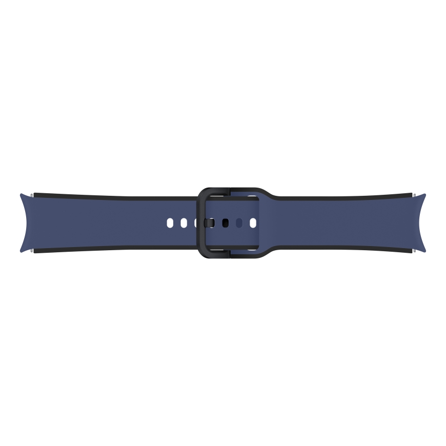 Samsung ET-STR91LNEGEU Viedā nēsājamā ierīce Navy (tumši zila) Fluorelastomērs – 3