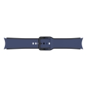 Samsung ET-STR91LNEGEU Viedā nēsājamā ierīce Navy (tumši zila) Fluorelastomērs Samsung ET-STR91LNEGEU Viedā nēsājamā ierīce Navy (tumši zila) Fluorelastomērs