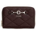 Guess Naiste Rahakott Frances Medium SWQG2241140-BRO Guess Naiste Rahakott Frances Medium SWQG2241140-BRO