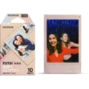 Fujifilm Instax Mini 1x10 Soft Glitter