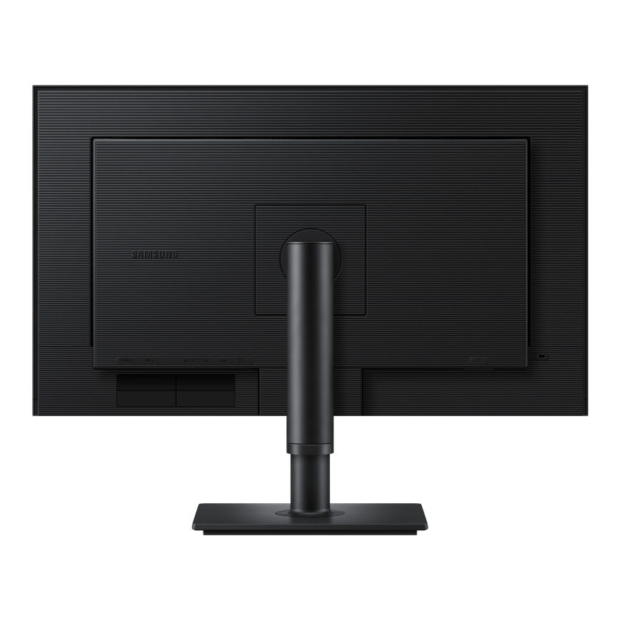 Samsung S80HF PC lamekuvar 68,6 cm (27") 5120 x 2880 pikslit 5K Ultra HD LCD Must – 2